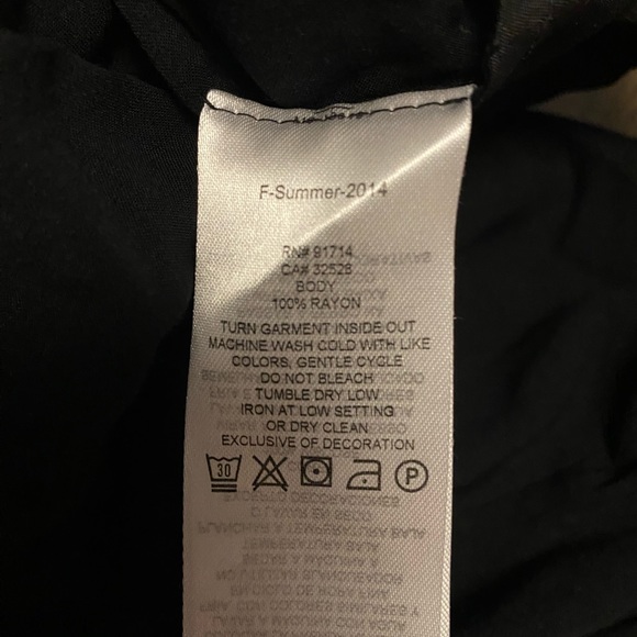A/X Armani Exchange Jumpsuit Romper - Picture 5 of 5